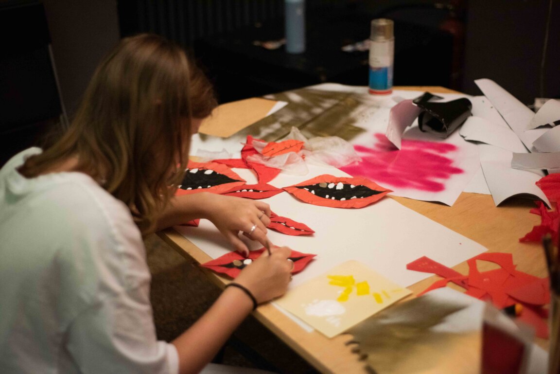 Letní škola Hraničář vol. 2