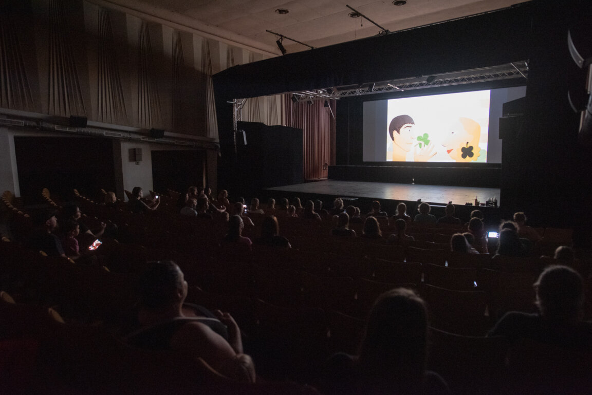 Letní škola Hraničář vol. 3