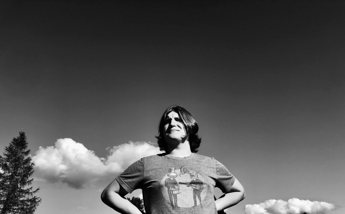 Václav Havelka & BearCloud