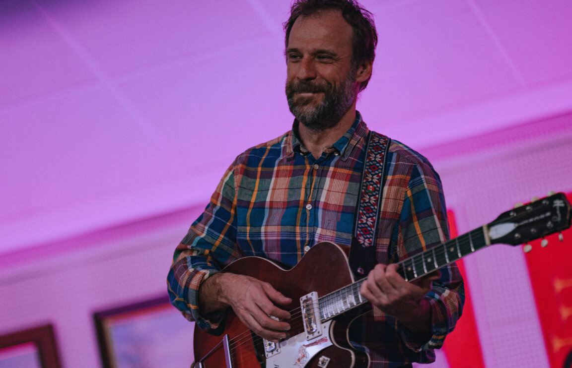 Václav Havelka & BearCloud