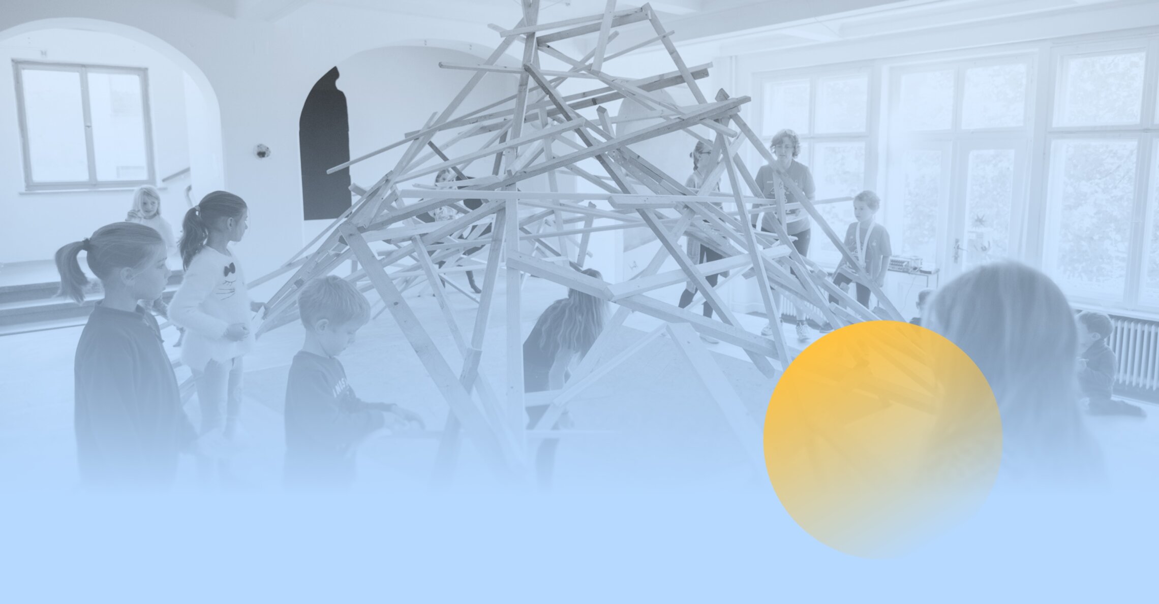 Dětští architekti