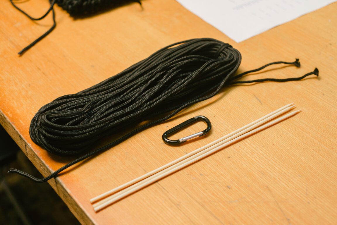 Kabelky Jordan Haj vol. 2