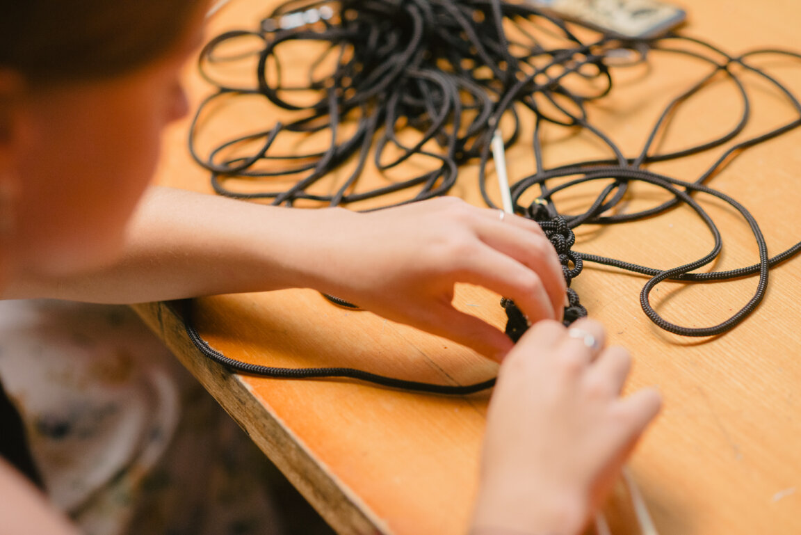 Kabelky Jordan Haj vol. 2