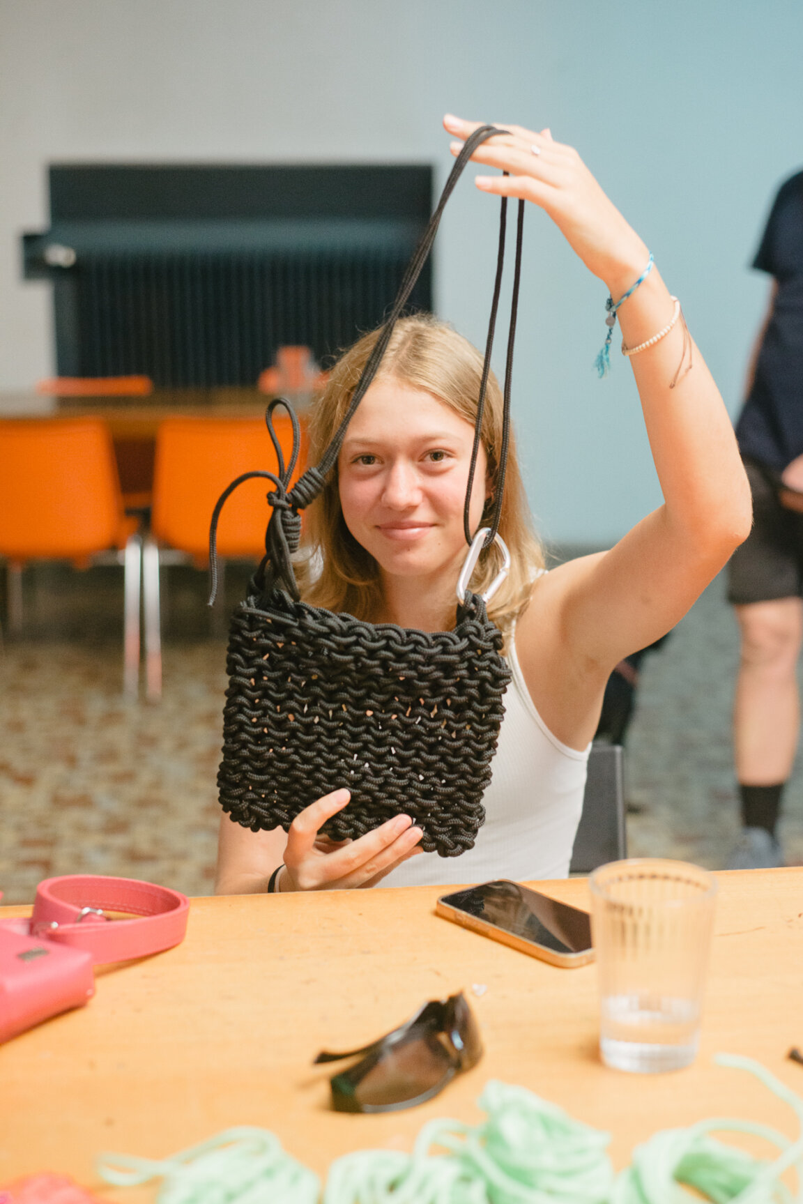 Kabelky Jordan Haj vol. 2