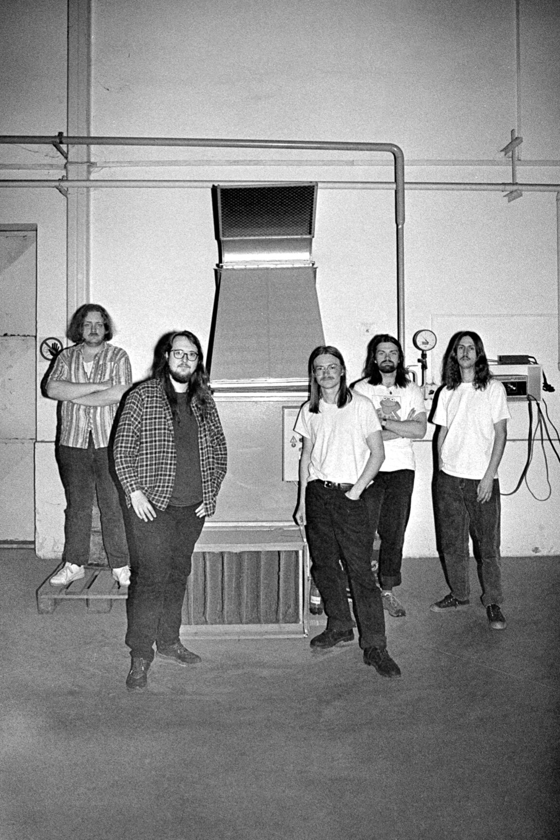 Marcel Gidote’s Holy Crab & Peelers