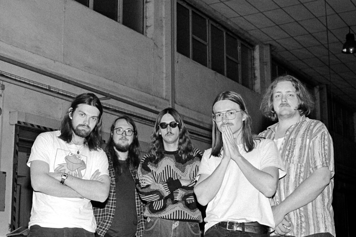 Marcel Gidote’s Holy Crab & Peelers