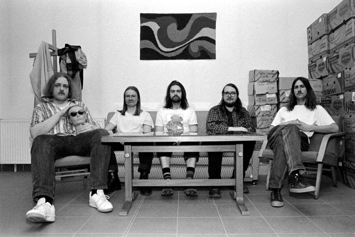 Marcel Gidote’s Holy Crab & Peelers