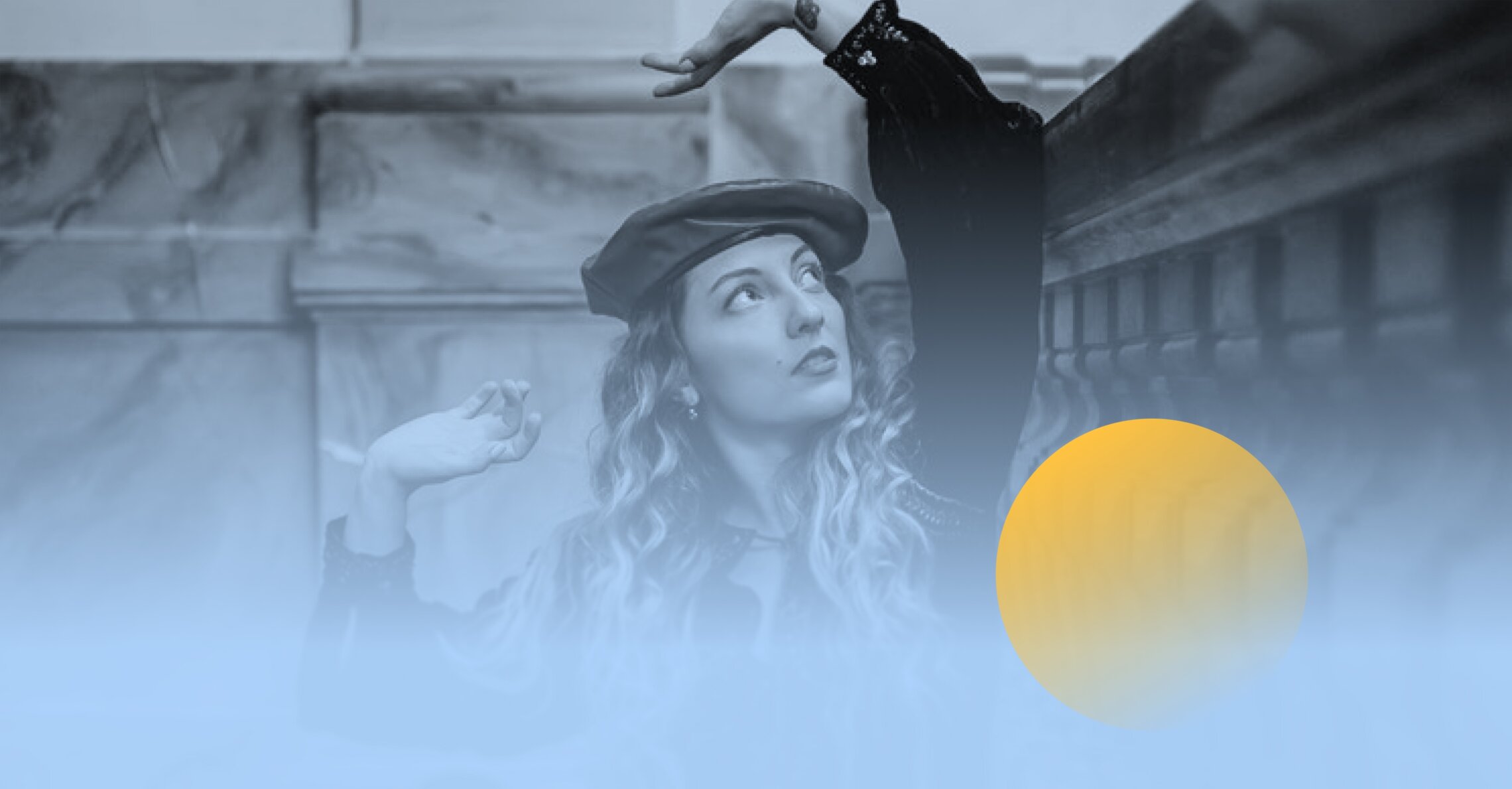 Ali Karlovská: Street dance