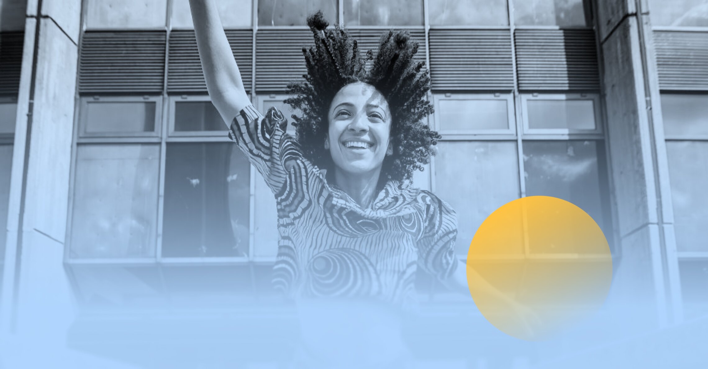 Angela Nwagbo + Akassa Badjie:  Afro Dances s live bubeníkem