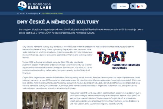 Euroregion ELBE/LABE