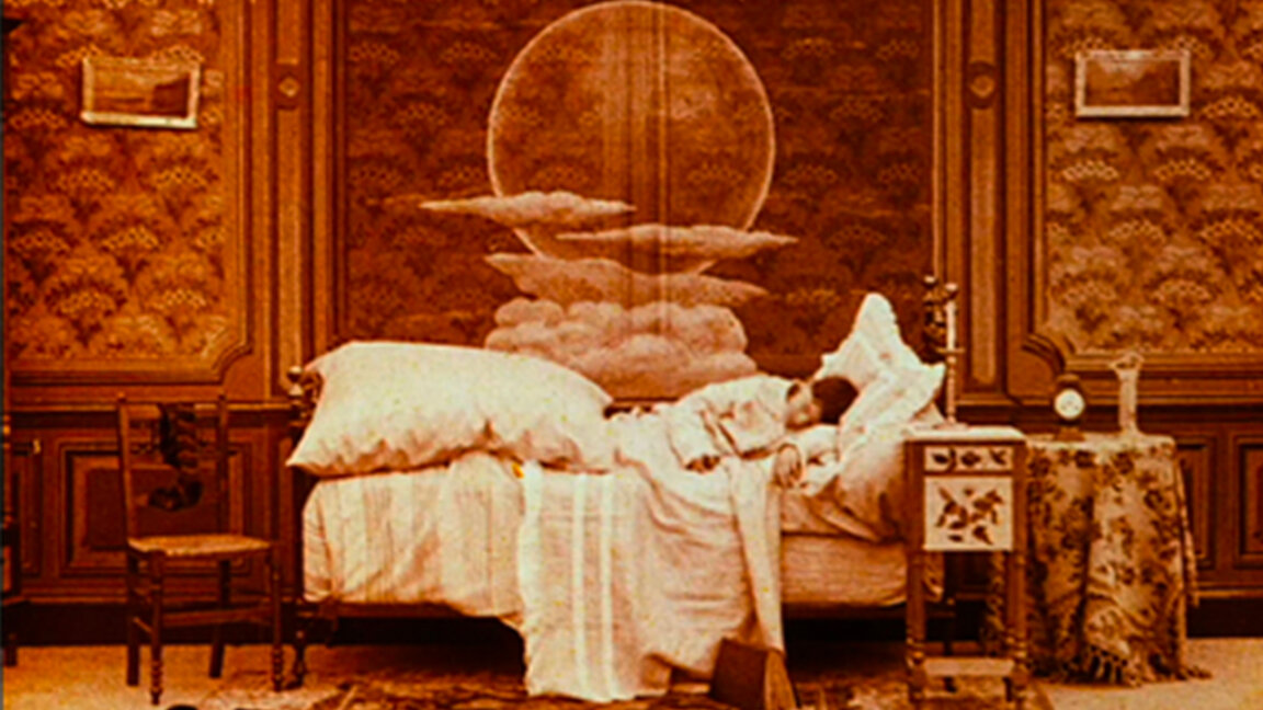 2_Z počátků kinematografie