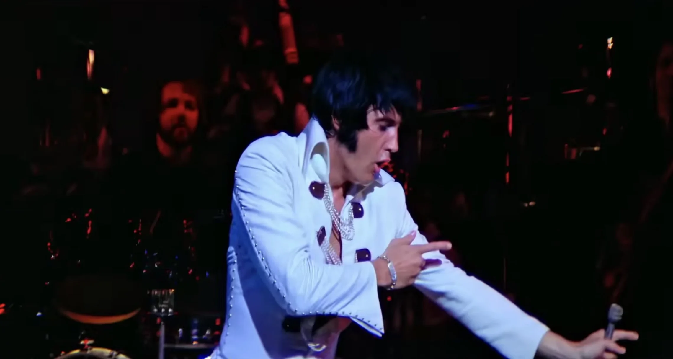 EPiC: Elvis Presley in Concert