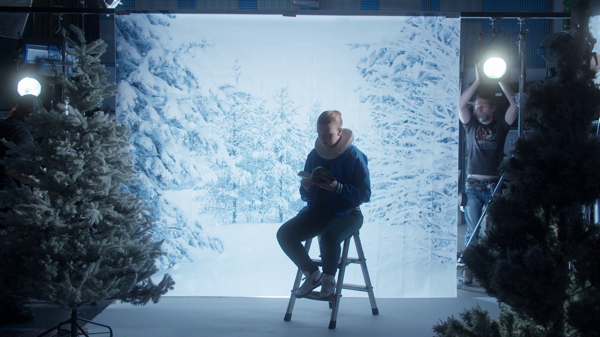 Orlando, můj politický životopis