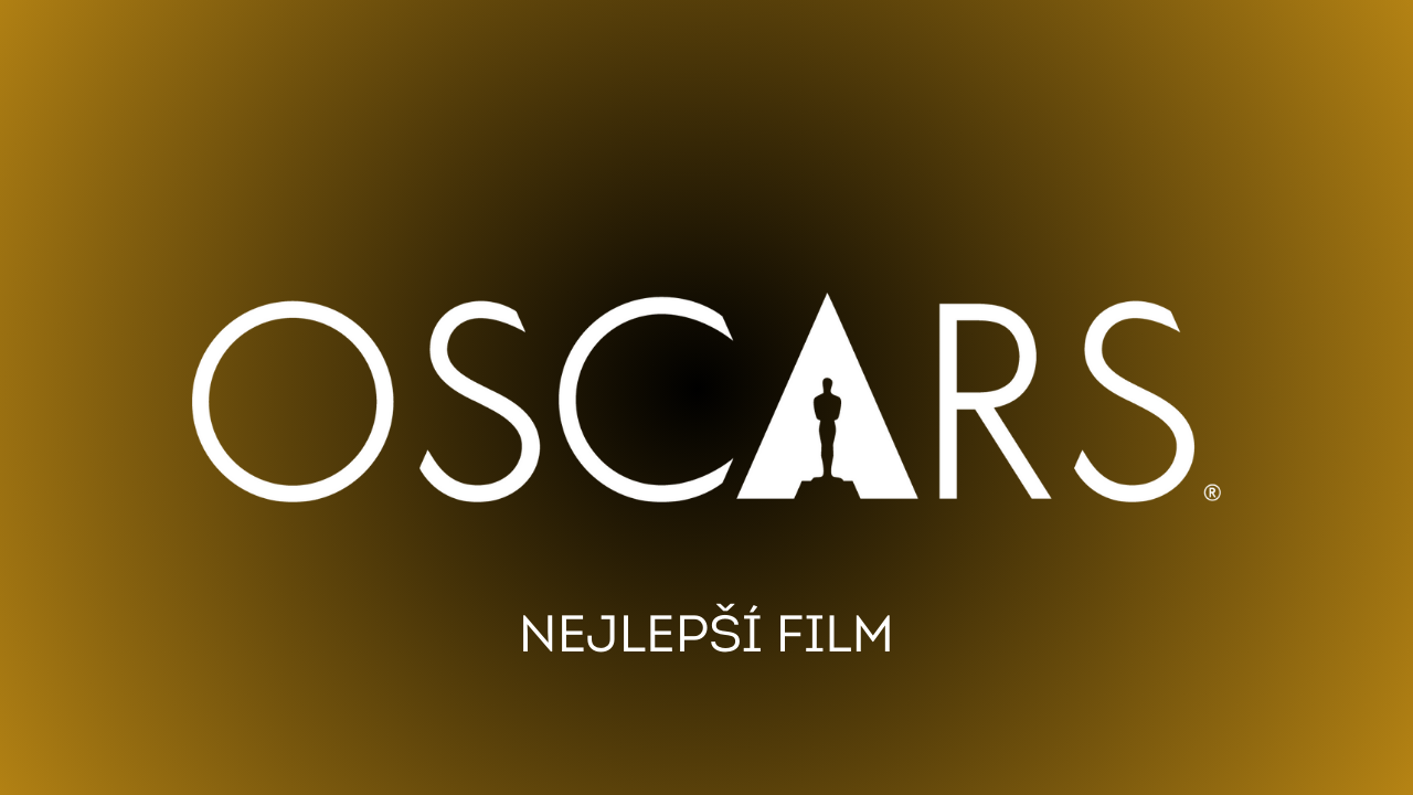 Oscar — vítěz