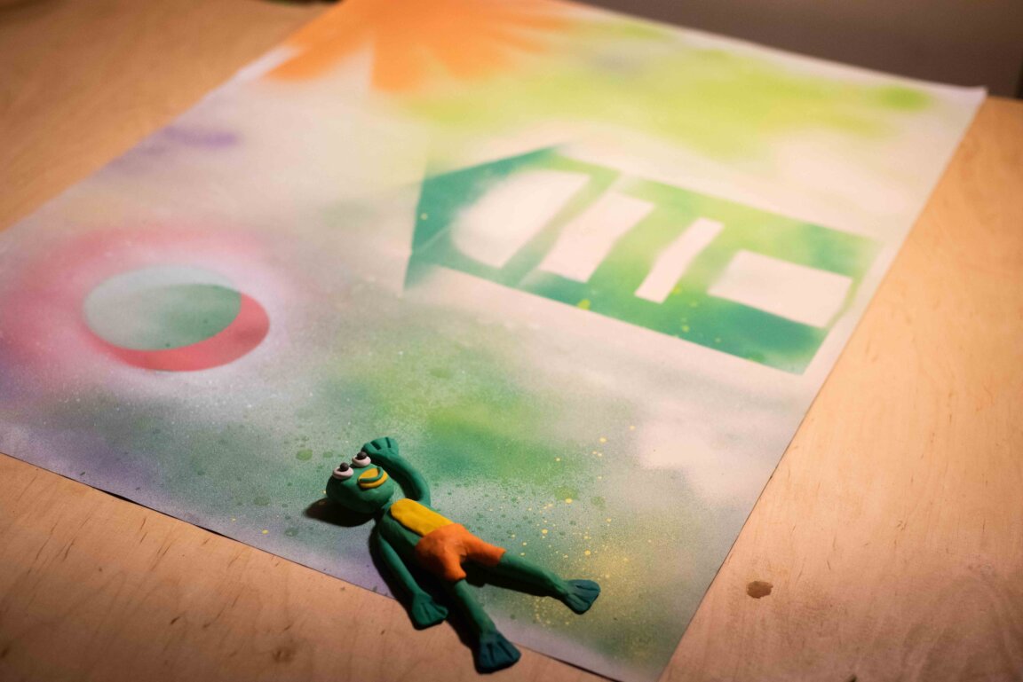 Letní škola Hraničář vol. 3