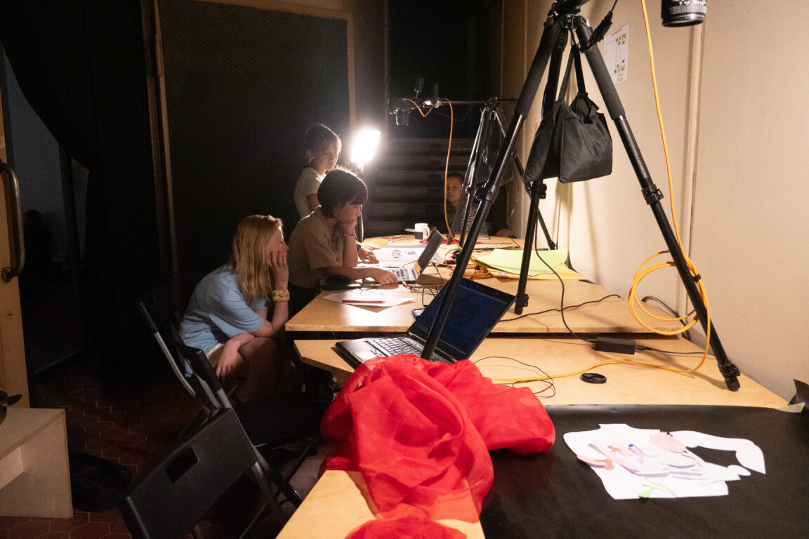 Letní škola Hraničář vol. 3