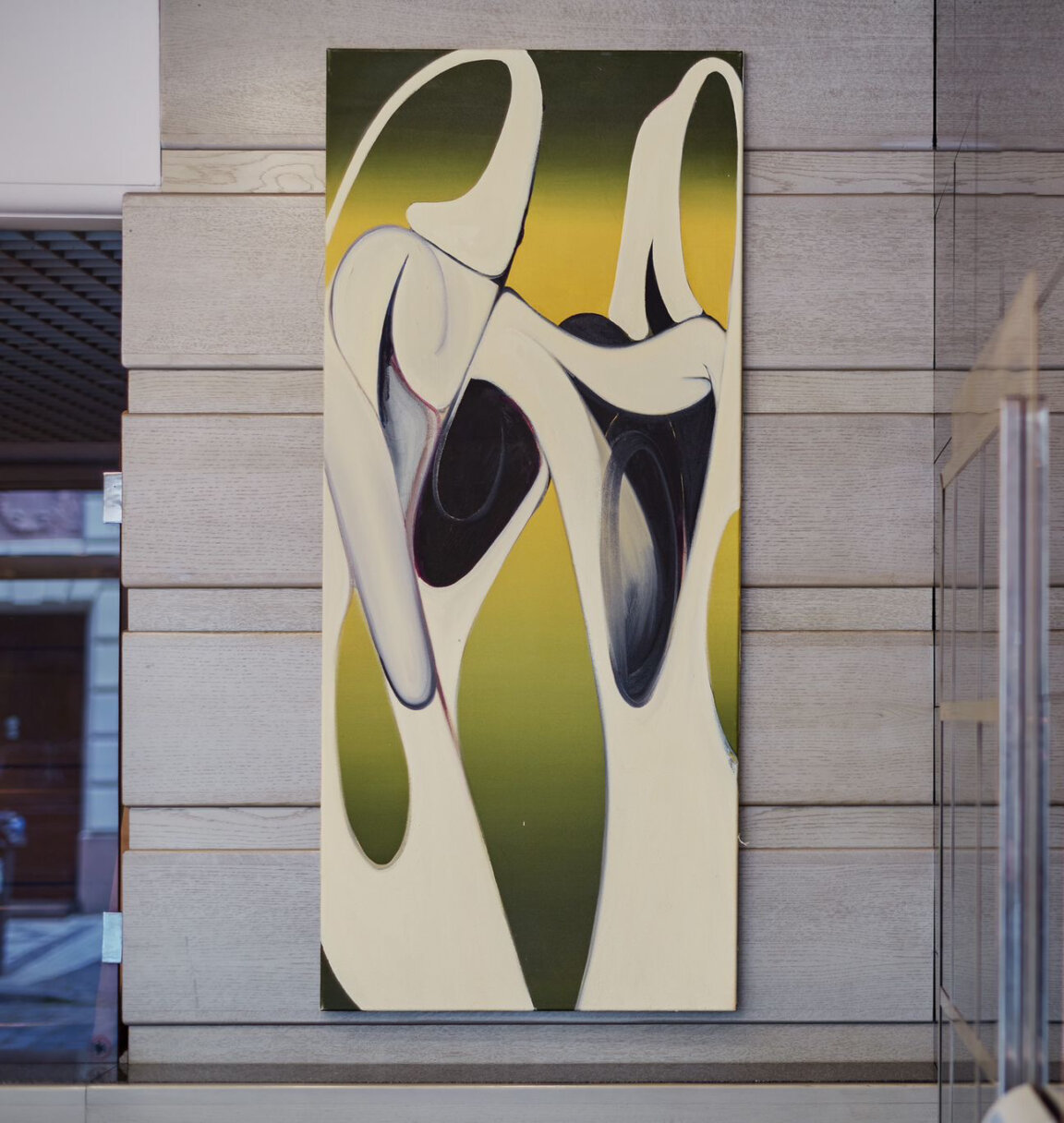 VERNISÁŽ | Bydlet Ústí. Dostupné reality