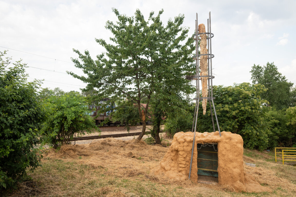 VERNISÁŽ | Bydlet Ústí. Dostupné reality