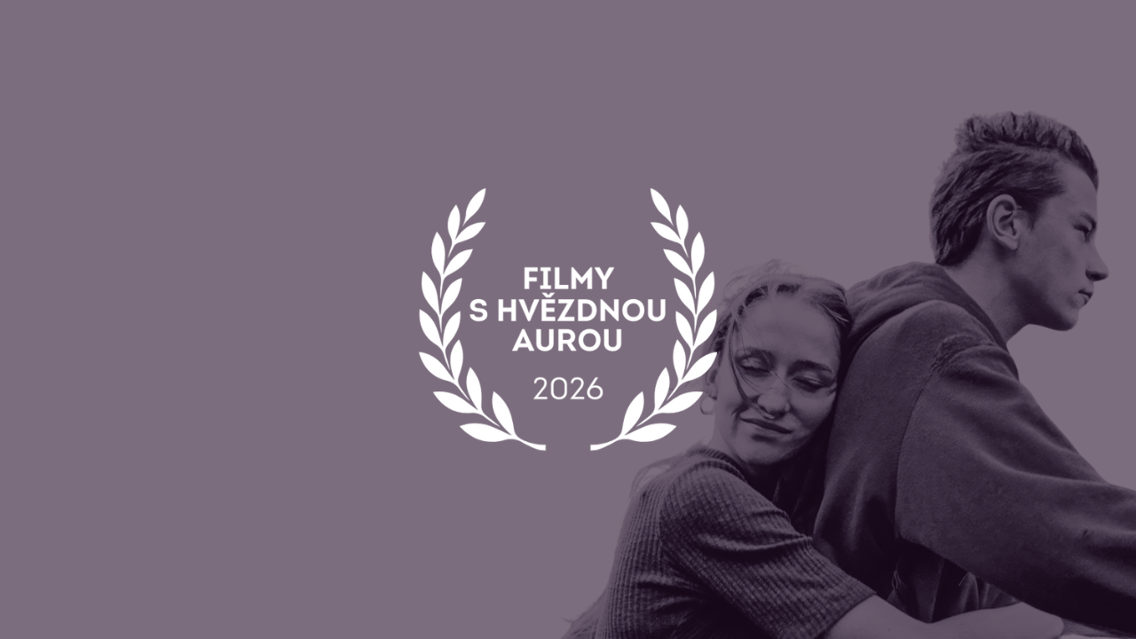 Nahoře nebe, v dolině já