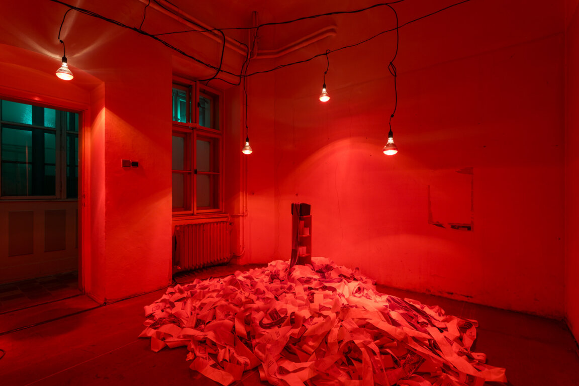 VERNISÁŽ | Bydlet Ústí. Dostupné reality