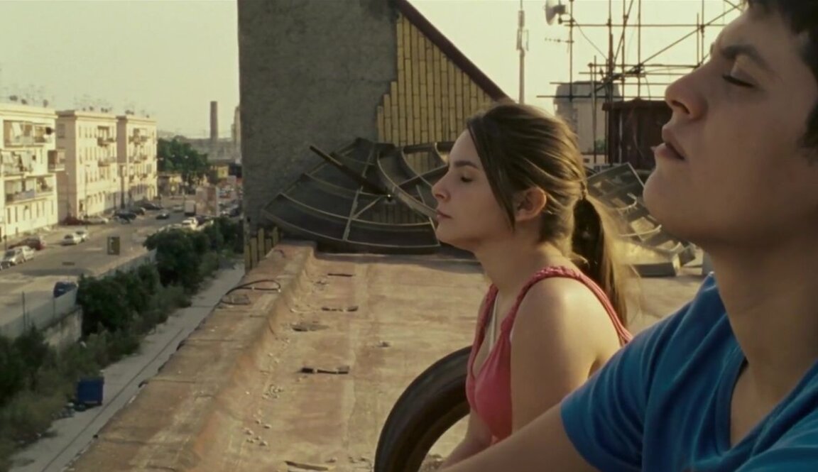 Teenageři 2: Do hlubin + pásmo Útěky a&nbsp;Konflikty