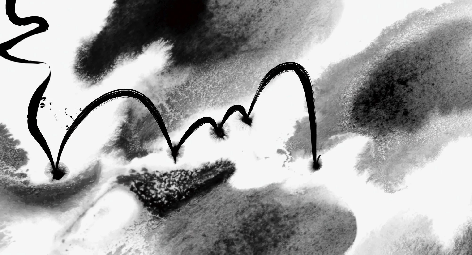 Když se podívám zblízka, je v&nbsp;tom celý Vesmír!